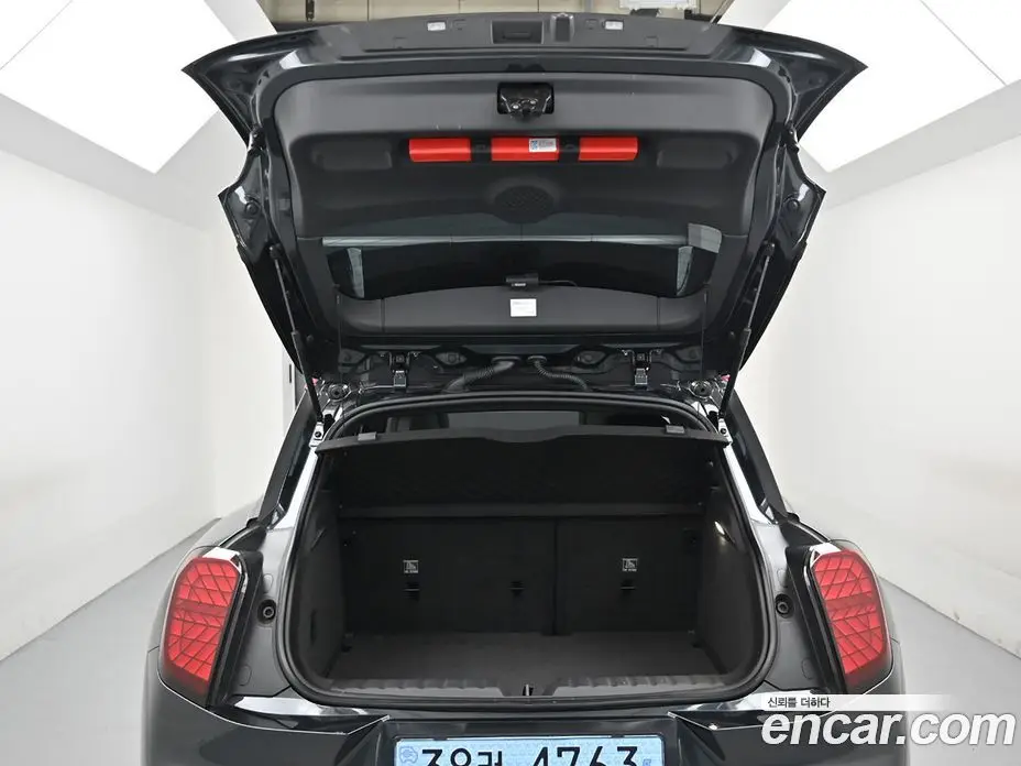 Mini Aceman 2025 0.2 автомат (гидро), фото 20