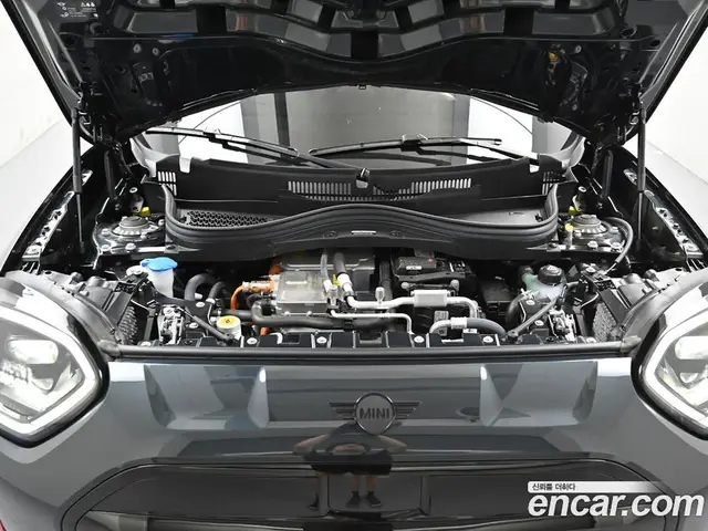 Mini Aceman 2025 0.2 автомат (гидро), миниатюра 8
