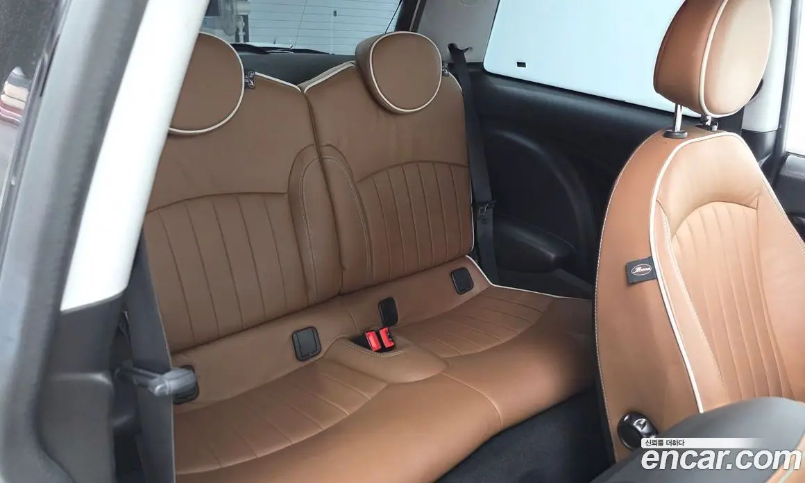 Mini Cooper 2010 1.6 автомат (гидро), фото 11