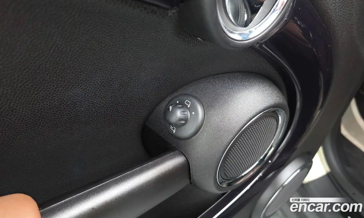 Mini Cooper 2010 1.6 автомат (гидро), фото 19