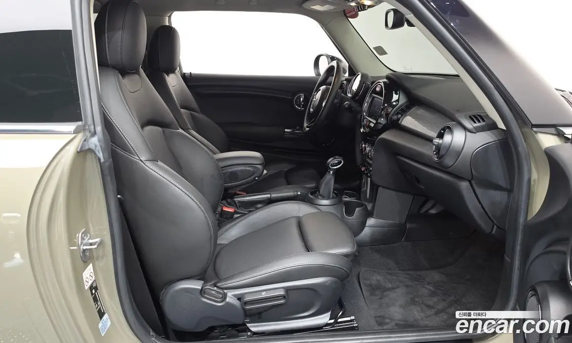 Mini Cooper 2019 1.5 автомат (гидро), фото 11