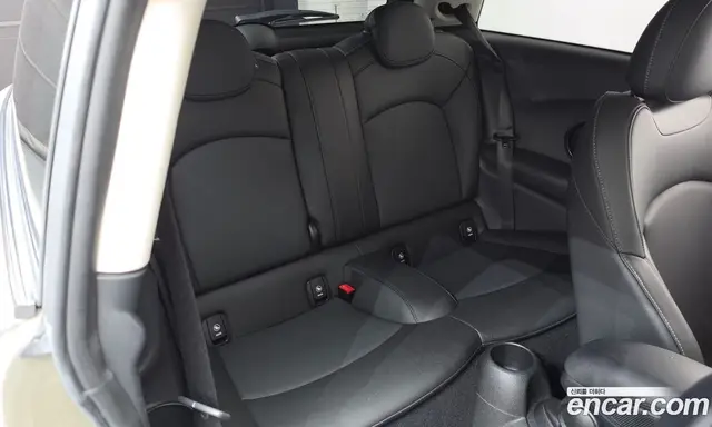 Mini Cooper 2019 1.5 автомат (гидро), миниатюра 12