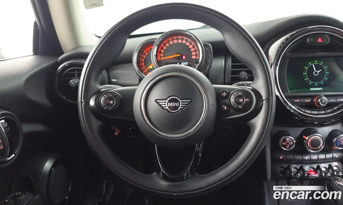 Mini Cooper 2019 1.5 автомат (гидро), фото 13
