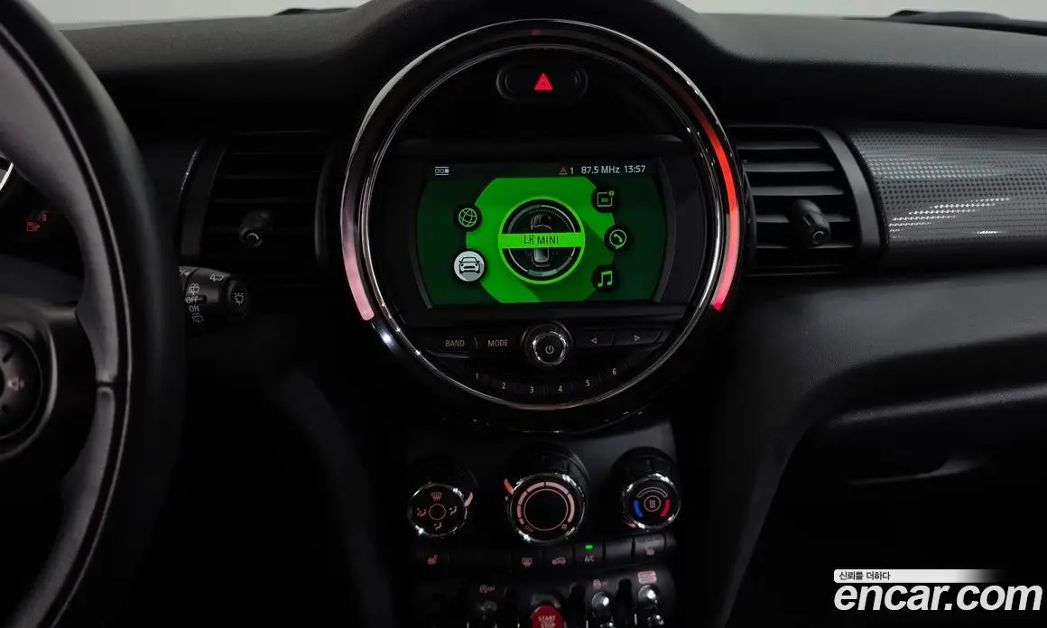 Mini Cooper 2019 1.5 автомат (гидро), фото 16