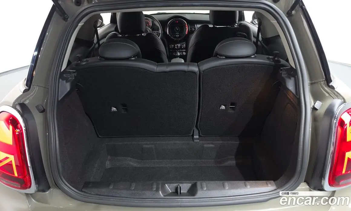 Mini Cooper 2019 1.5 автомат (гидро), фото 20