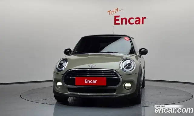 Mini Cooper 2019 1.5 автомат (гидро), миниатюра 3