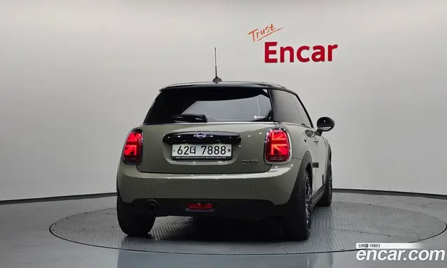 Mini Cooper 2019 1.5 автомат (гидро), миниатюра 4