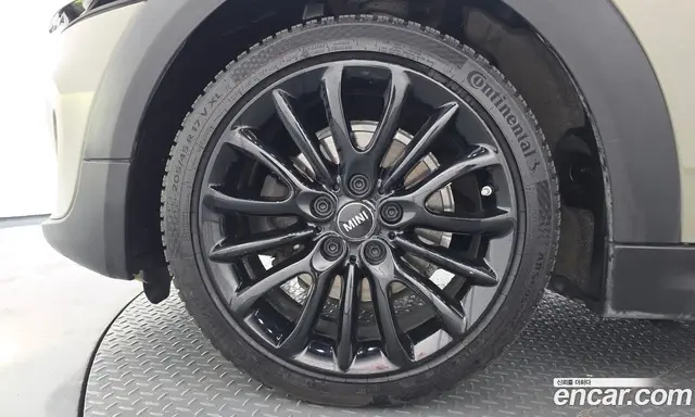 Mini Cooper 2019 1.5 автомат (гидро), миниатюра 5