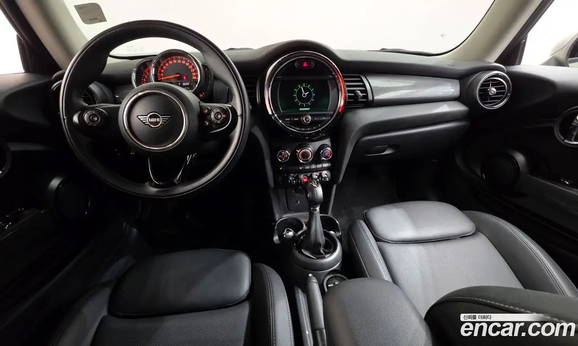 Mini Cooper 2019 1.5 автомат (гидро), фото 7