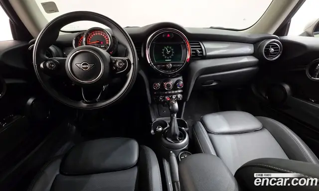 Mini Cooper 2019 1.5 автомат (гидро), миниатюра 7