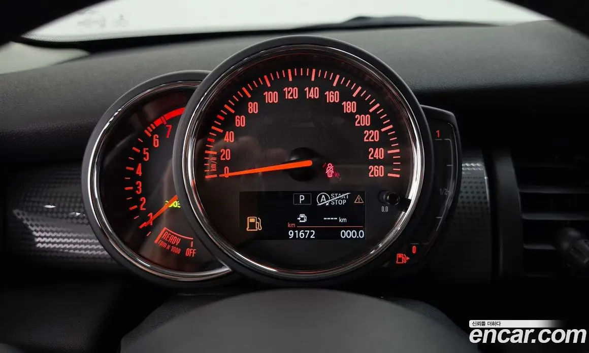 Mini Cooper 2019 1.5 автомат (гидро), фото 8
