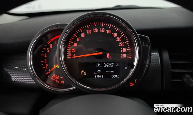 Mini Cooper 2019 1.5 автомат (гидро), миниатюра 8