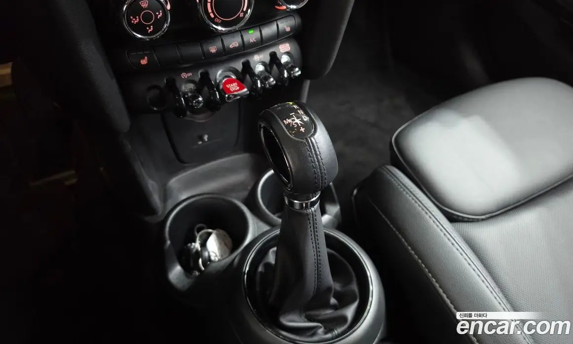Mini Cooper 2019 1.5 автомат (гидро), фото 9