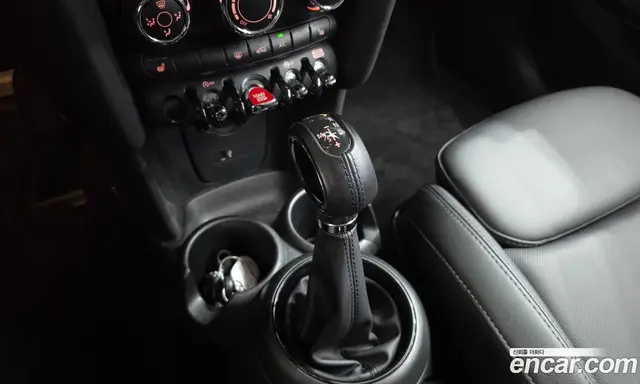 Mini Cooper 2019 1.5 автомат (гидро), миниатюра 9