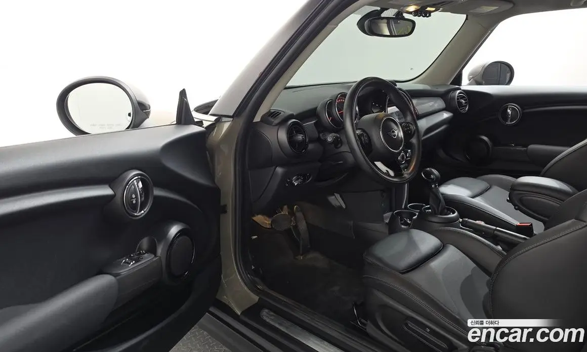 Mini Cooper 2019 1.5 автомат (гидро), фото 10