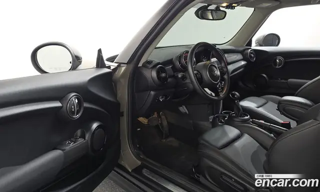 Mini Cooper 2019 1.5 автомат (гидро), миниатюра 10