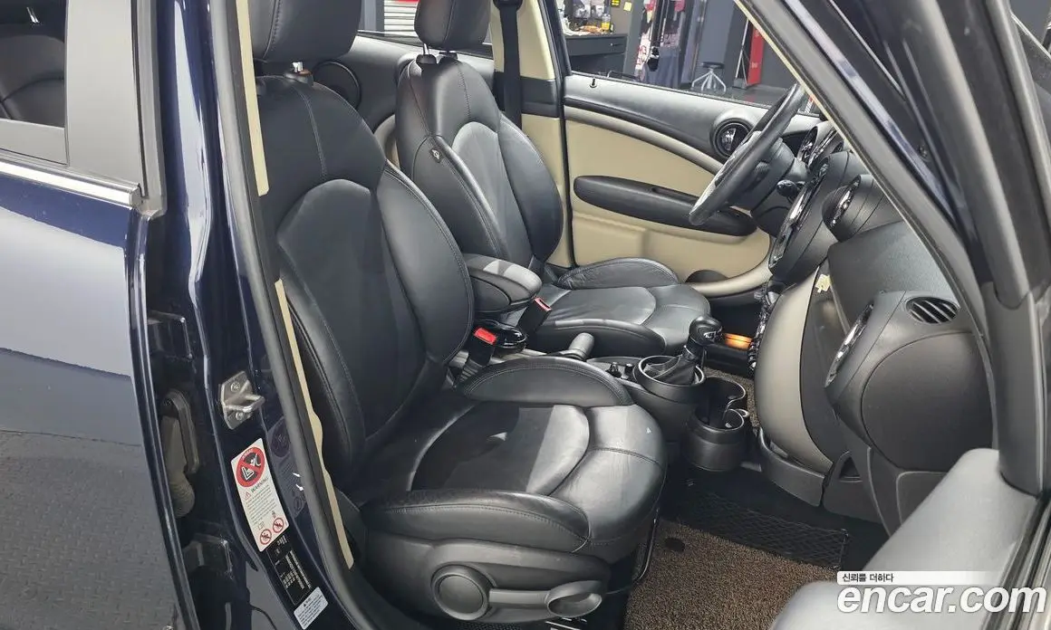 Mini Countryman 2015 2.0 автомат (гидро), фото 11 Mini Countryman 2015 2.0 автомат (гидро), фото 11