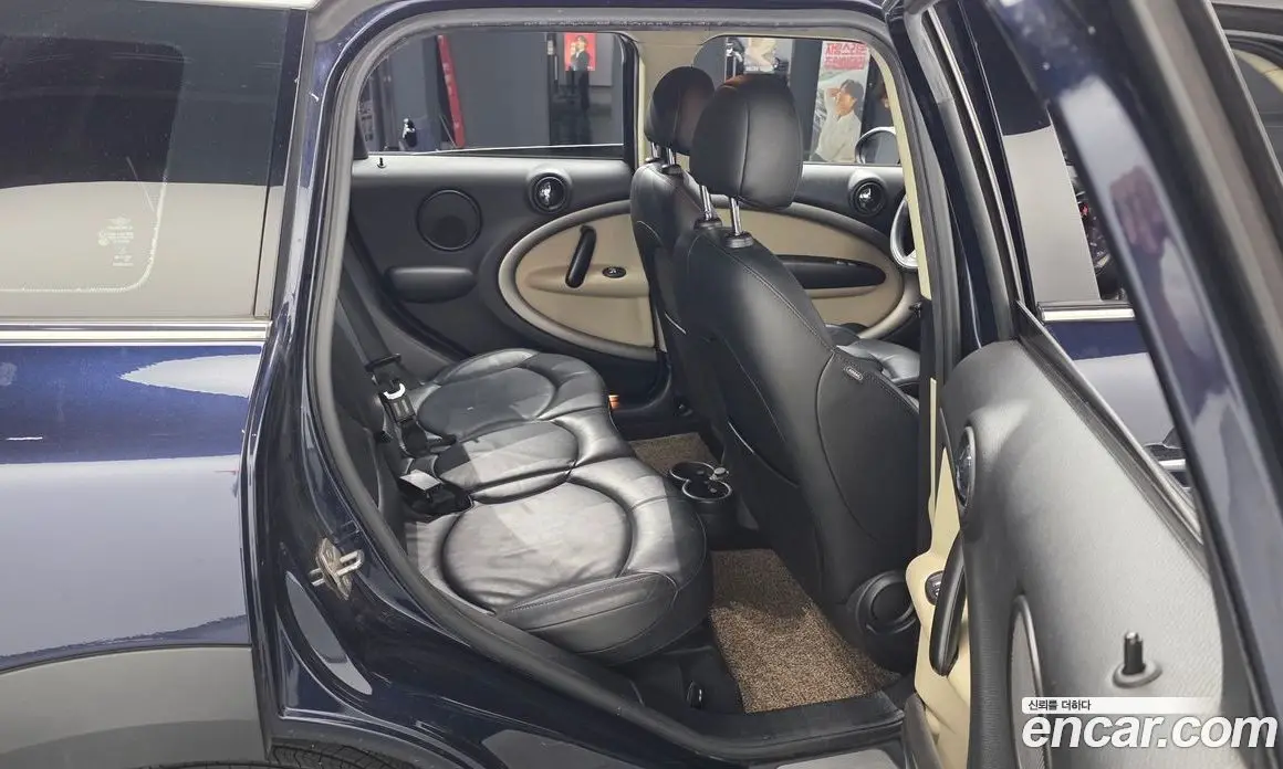 Mini Countryman 2015 2.0 автомат (гидро), фото 12 Mini Countryman 2015 2.0 автомат (гидро), фото 12