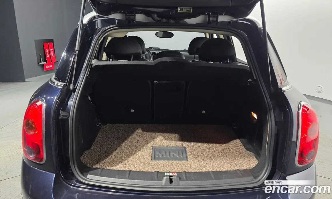 Mini Countryman 2015 2.0 автомат (гидро), фото 20 Mini Countryman 2015 2.0 автомат (гидро), фото 20