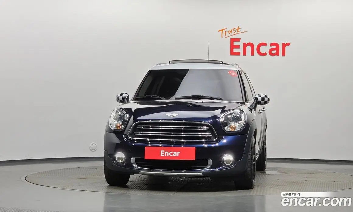 Mini Countryman 2015 2.0 автомат (гидро), фото 3 Mini Countryman 2015 2.0 автомат (гидро), фото 3