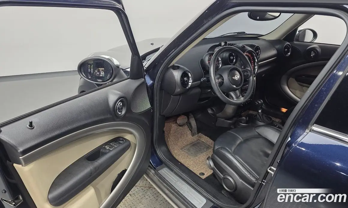 Mini Countryman 2015 2.0 автомат (гидро), фото 10 Mini Countryman 2015 2.0 автомат (гидро), фото 10