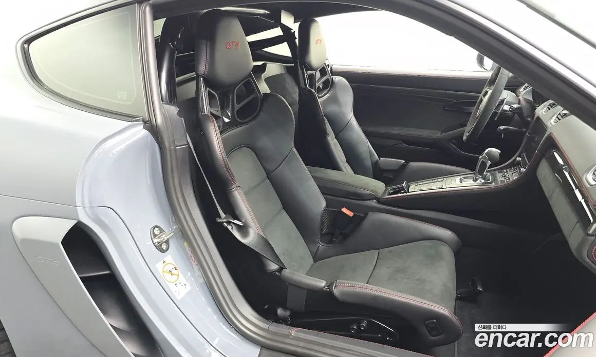 Porsche 718 2023 4.0 автомат (гидро), фото 11 Porsche 718 2023 4.0 автомат (гидро), фото 11