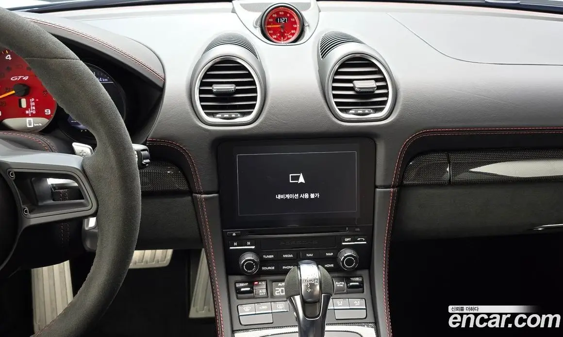 Porsche 718 2023 4.0 автомат (гидро), фото 17 Porsche 718 2023 4.0 автомат (гидро), фото 17