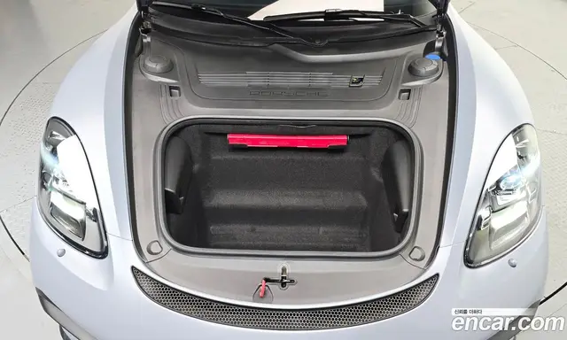 Porsche 718 2023 4.0 автомат (гидро), миниатюра 6 Porsche 718 2023 4.0 автомат (гидро), миниатюра 6