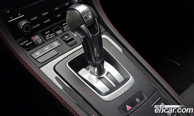 Porsche 718 2023 4.0 автомат (гидро), миниатюра 9 Porsche 718 2023 4.0 автомат (гидро), миниатюра 9