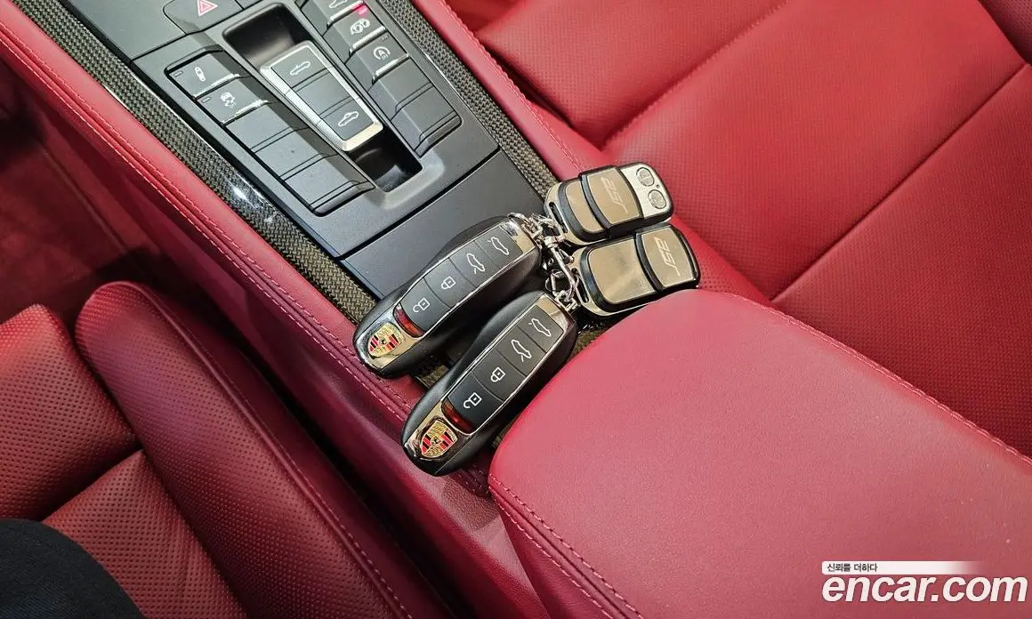 Porsche 718 2024 4.0 автомат (гидро), фото 16 Porsche 718 2024 4.0 автомат (гидро), фото 16