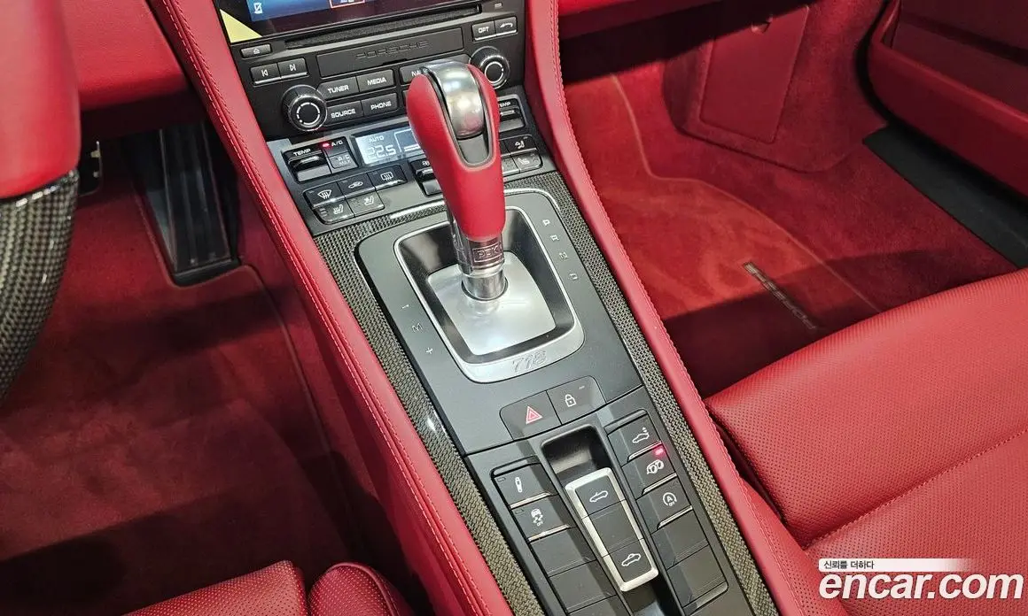 Porsche 718 2024 4.0 автомат (гидро), фото 9 Porsche 718 2024 4.0 автомат (гидро), фото 9