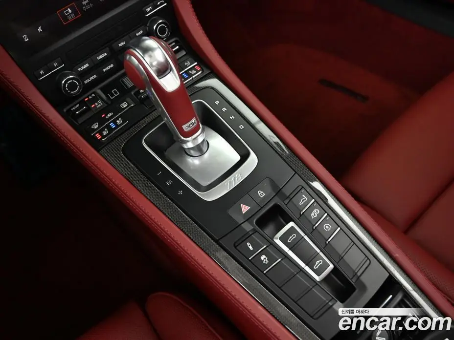 Porsche 718 2024 4.0 автомат (гидро), фото 9