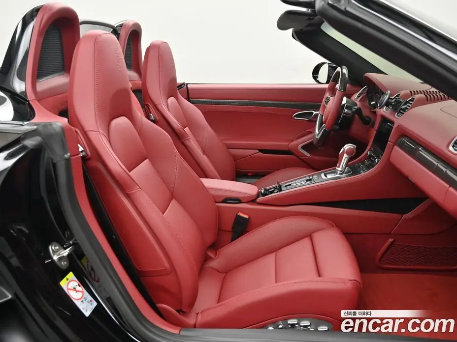 Porsche 718 2024 4.0 автомат (гидро), фото 10