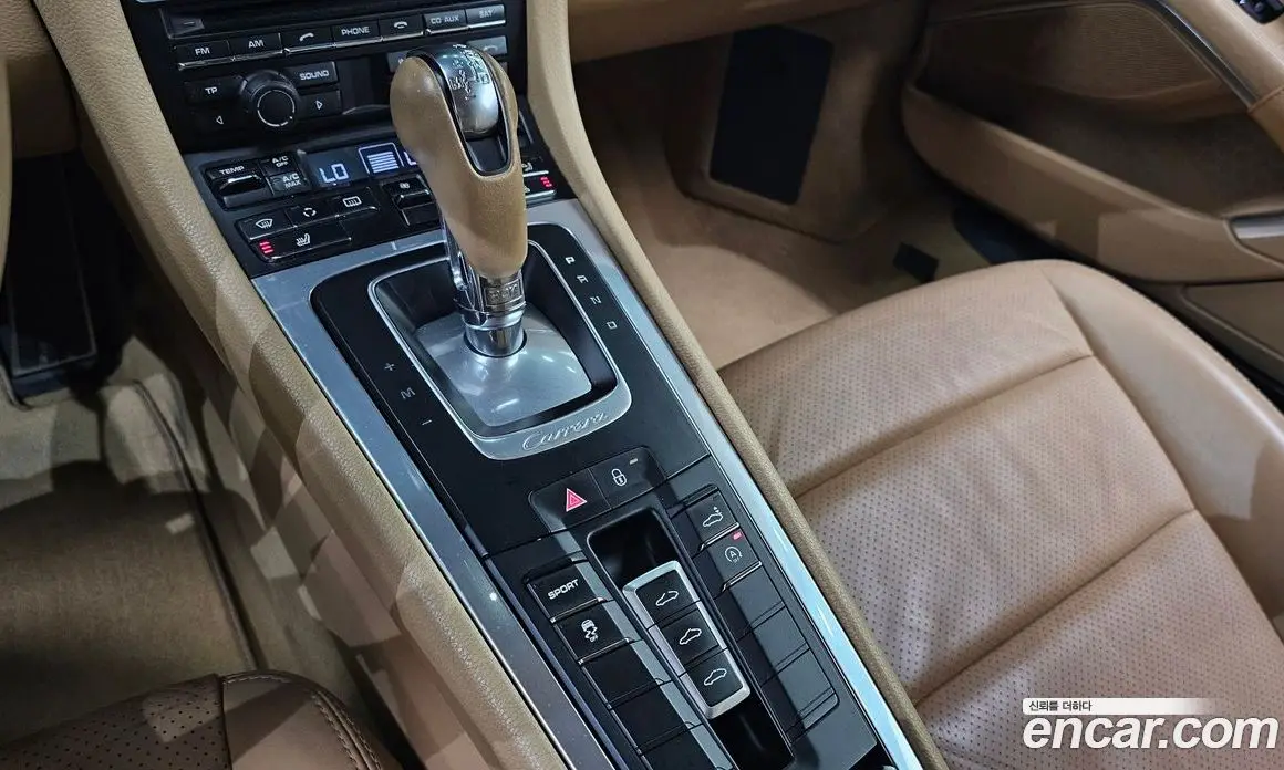 Porsche 911 2012 3.4 автомат (гидро), фото 16
