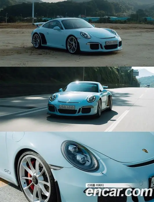 Porsche 911 2015 3.8 автомат (гидро), миниатюра 11 Porsche 911 2015 3.8 автомат (гидро), миниатюра 11