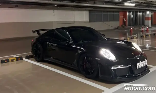 Porsche 911 2015 3.8 автомат (гидро), миниатюра 12 Porsche 911 2015 3.8 автомат (гидро), миниатюра 12