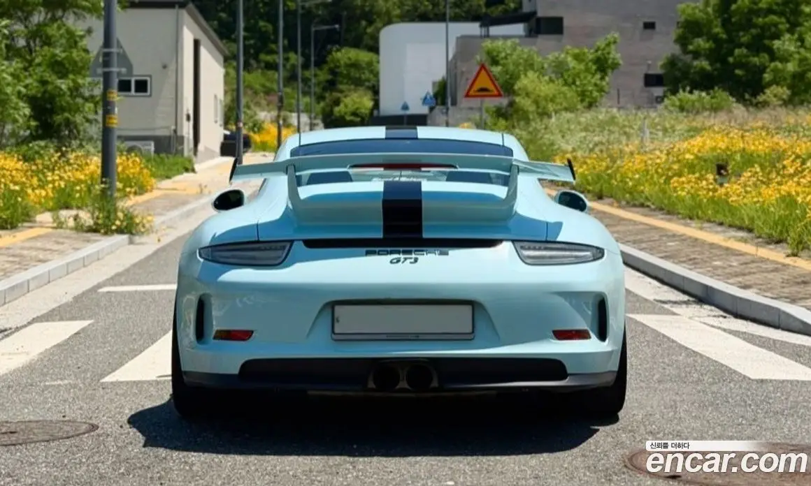 Porsche 911 2015 3.8 автомат (гидро), фото 4 Porsche 911 2015 3.8 автомат (гидро), фото 4
