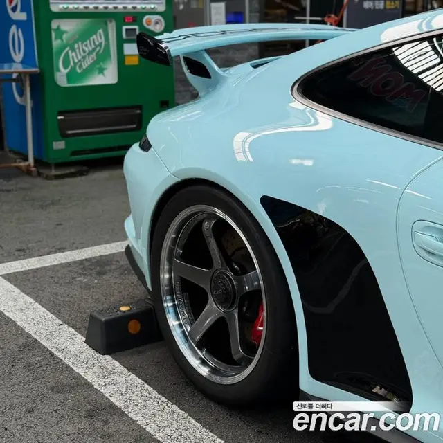 Porsche 911 2015 3.8 автомат (гидро), миниатюра 5 Porsche 911 2015 3.8 автомат (гидро), миниатюра 5