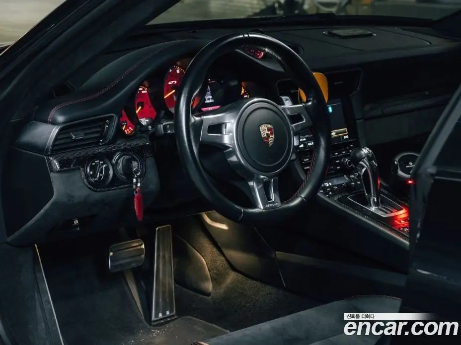 Porsche 911 2015 3.8 автомат (гидро), фото 7 Porsche 911 2015 3.8 автомат (гидро), фото 7