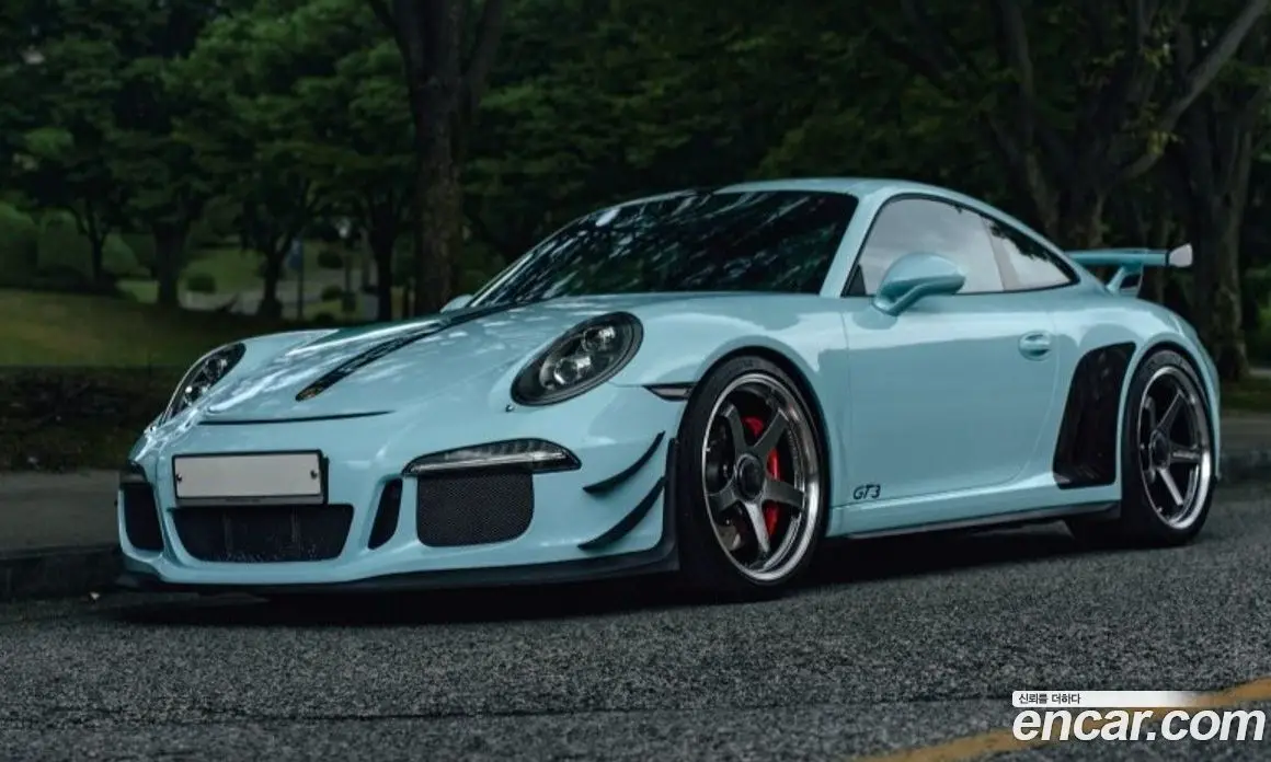 Porsche 911 2015 3.8 автомат (гидро), фото 10 Porsche 911 2015 3.8 автомат (гидро), фото 10