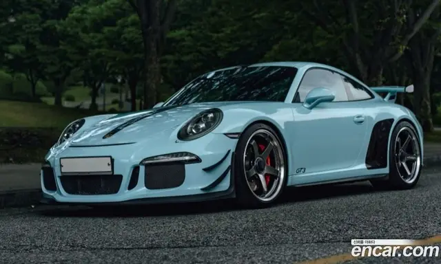 Porsche 911 2015 3.8 автомат (гидро), миниатюра 10 Porsche 911 2015 3.8 автомат (гидро), миниатюра 10