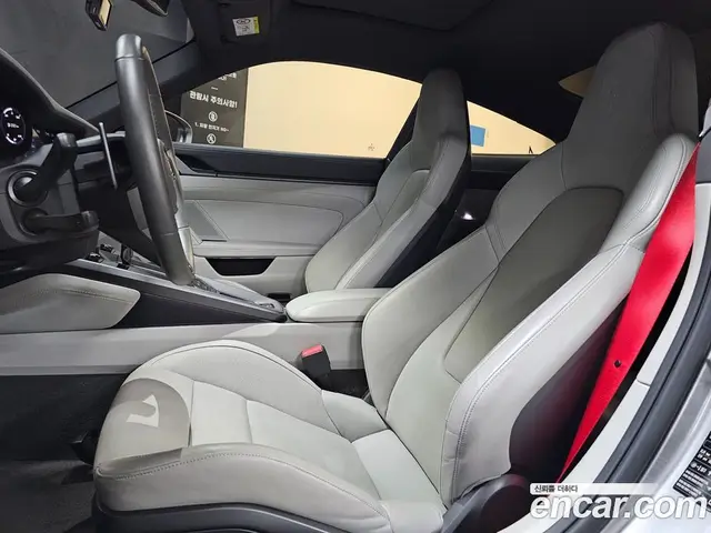 Porsche 911 2021 3.0 автомат (гидро), миниатюра 11 Porsche 911 2021 3.0 автомат (гидро), миниатюра 11