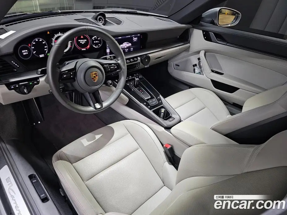Porsche 911 2021 3.0 автомат (гидро), фото 14 Porsche 911 2021 3.0 автомат (гидро), фото 14