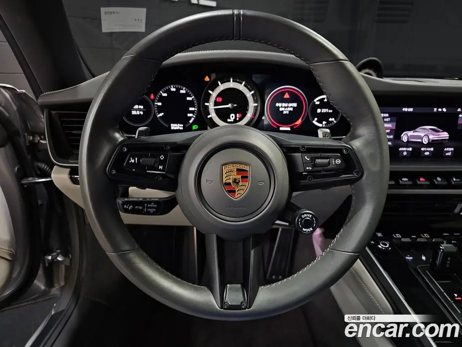 Porsche 911 2021 3.0 автомат (гидро), фото 18 Porsche 911 2021 3.0 автомат (гидро), фото 18