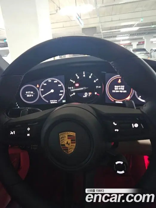 Porsche 911 2022 3.0 автомат (гидро), фото 8 Porsche 911 2022 3.0 автомат (гидро), фото 8