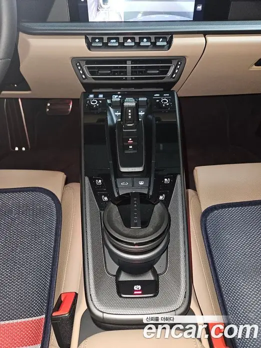 Porsche 911 2022 3.0 автомат (гидро), миниатюра 9 Porsche 911 2022 3.0 автомат (гидро), миниатюра 9