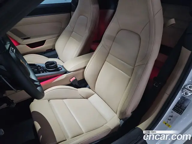 Porsche 911 2022 3.0 автомат (гидро), миниатюра 10 Porsche 911 2022 3.0 автомат (гидро), миниатюра 10