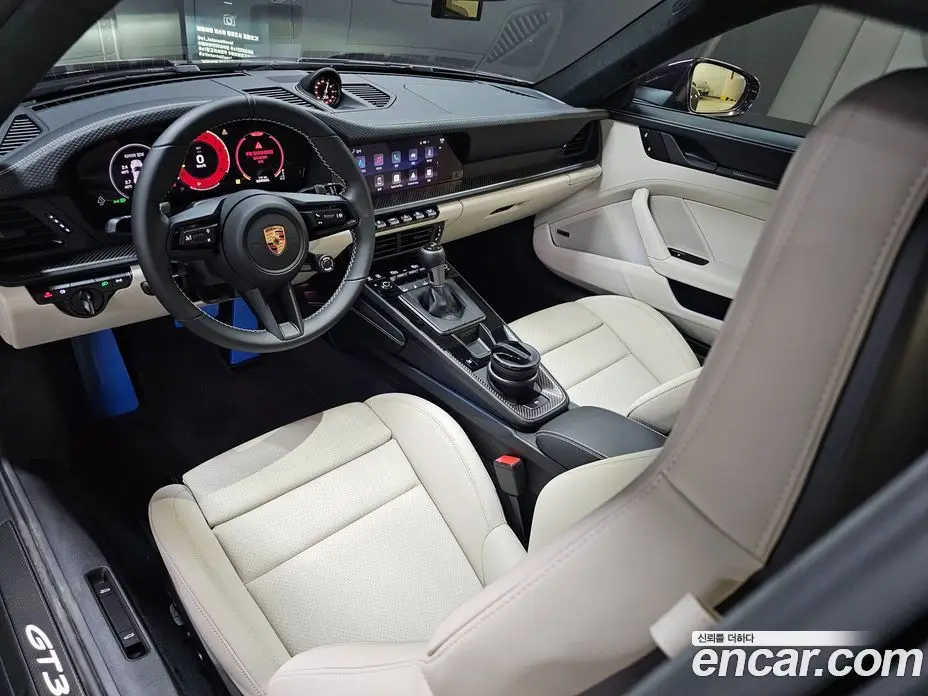 Porsche 911 2026 4.0 автомат (гидро), фото 11 Porsche 911 2026 4.0 автомат (гидро), фото 11