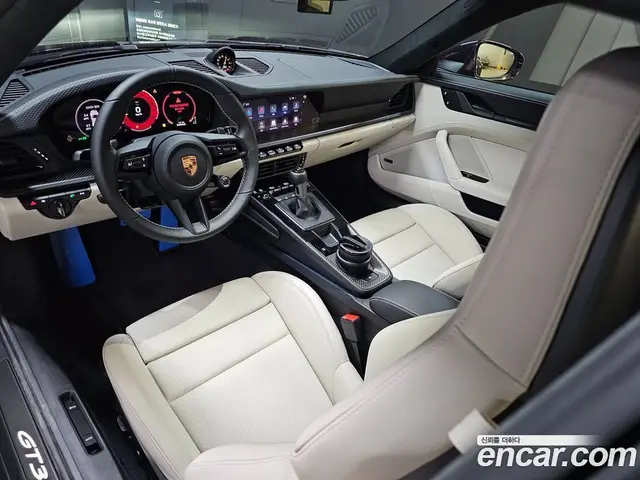 Porsche 911 2026 4.0 автомат (гидро), миниатюра 11 Porsche 911 2026 4.0 автомат (гидро), миниатюра 11
