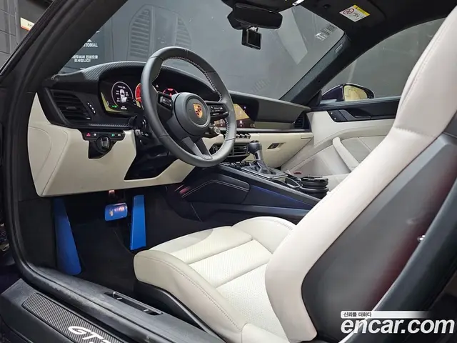 Porsche 911 2026 4.0 автомат (гидро), миниатюра 8 Porsche 911 2026 4.0 автомат (гидро), миниатюра 8